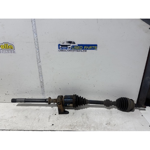 Toyota RAV4 Right Front Drive Shaft ACA33 11/2005-11/2012