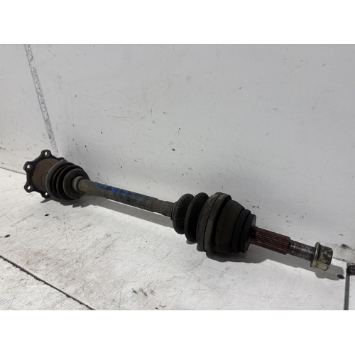 Nissan Elgrand Right Rear Drive Shaft E51 05/2002-12/2010