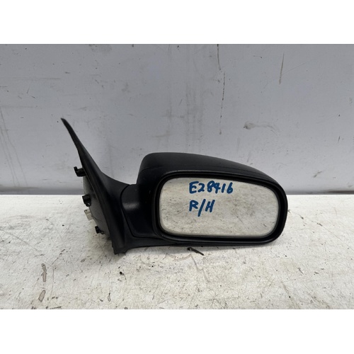 Ford Falcon Right Door Mirror AU 09/1998-10/2002