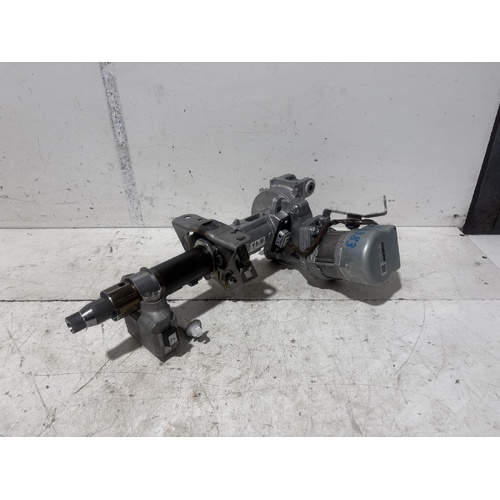 Toyota Corolla Steering Column w/Electric Motor ZWE211 07/2018-03/2024