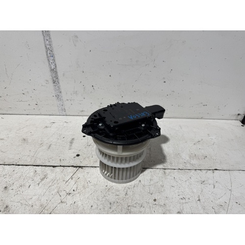 Toyota Corolla Heater Fan Motor ZWE211 07/2018-08/2022