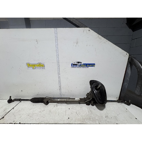 Ford Mondeo Steering Rack MC 10/2007-12/2014