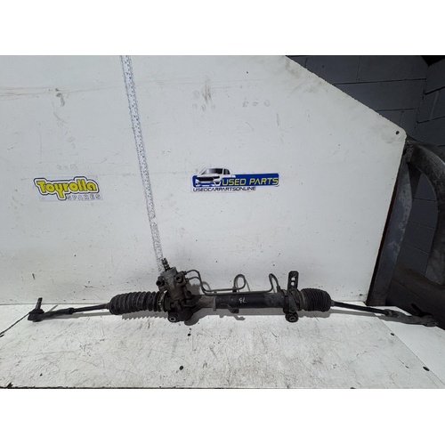 Toyota RAV4 Steering Rack ACA21 07/2000-10/2003