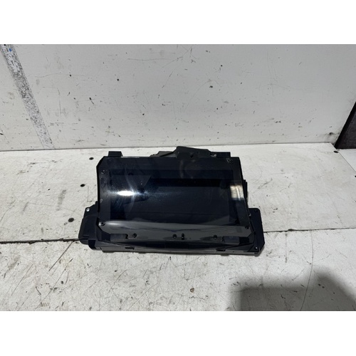 Toyota Corolla Heads Up Display Unit ZWE211 07/2018-08/2022