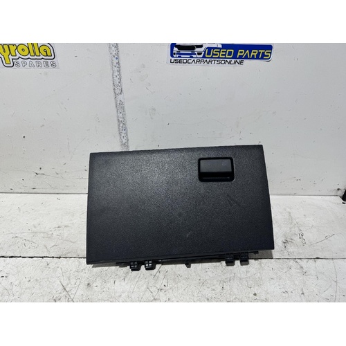 Toyota Corolla Glove Box ZWE211 07/2018-2023