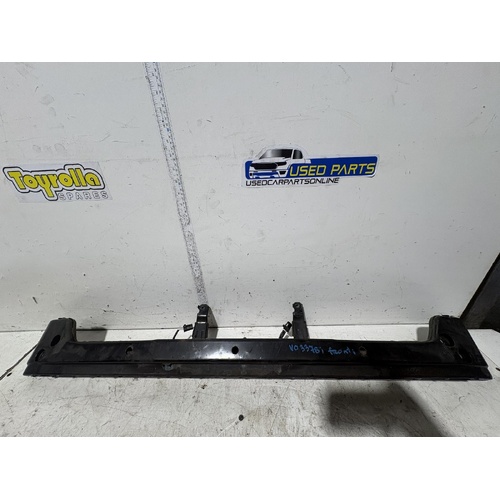 Toyota RAV4 Front Reinforcement Bar ACA21 07/2000-10/2005