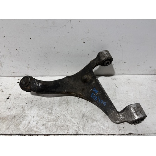 Nissan Elgrand Left Rear Upper Trailing Arm E51 05/2005-12/2010