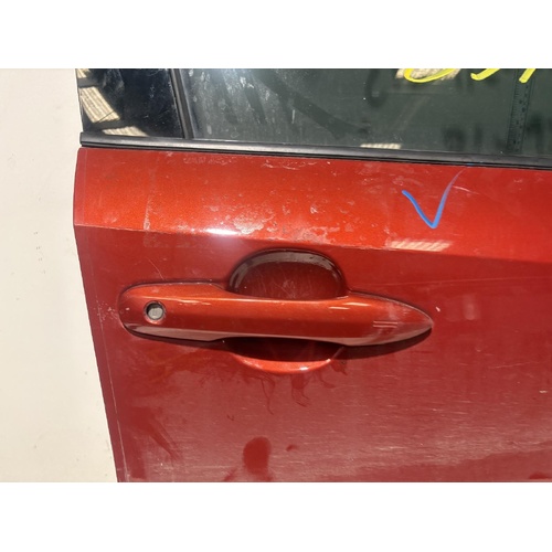 Toyota Corolla Right Front Outer Door Handle ZWE211 07/2018-Current