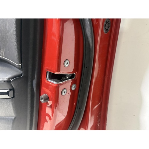 Toyota Corolla Right Front Door Lock Mechanism ZWE211 07/2018-Current