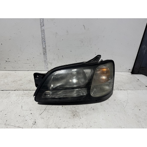 Subaru Outback Left Head Light B3A 12/1998-08/2001