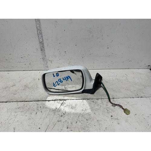 Subaru Outback Left Door Mirror B3A 10/1998-04/2001
