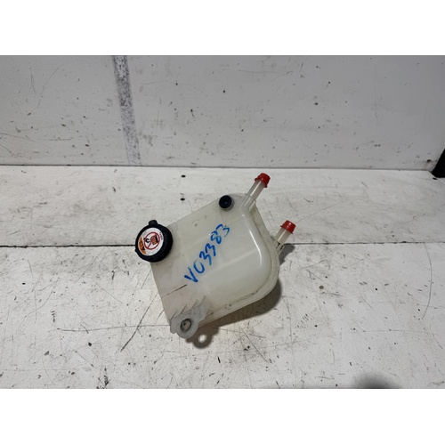 Toyota Corolla Overflow Bottle ZWE211 07/2018-08/2020