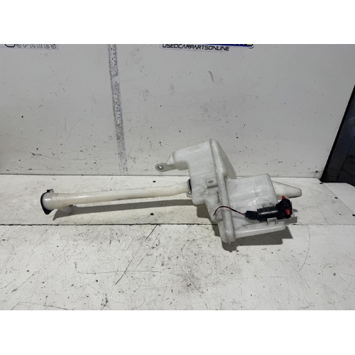 Toyota C-HR Washer Bottle NGX10 12/2016-09/2023