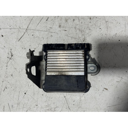Toyota Hilux Injector Driver Module KUN26 02/2005-08/2006