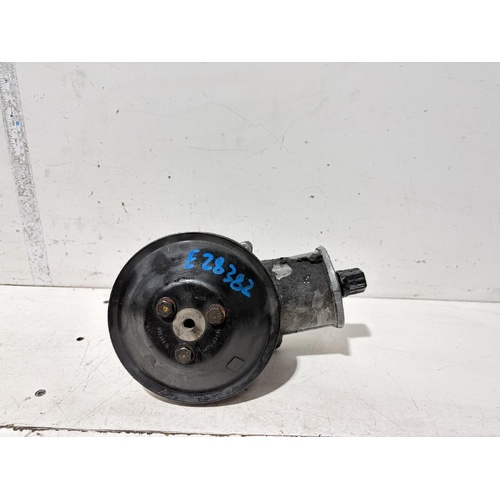 Mercedes E Class Steering Pump W124 230E 02/1986-02/1996