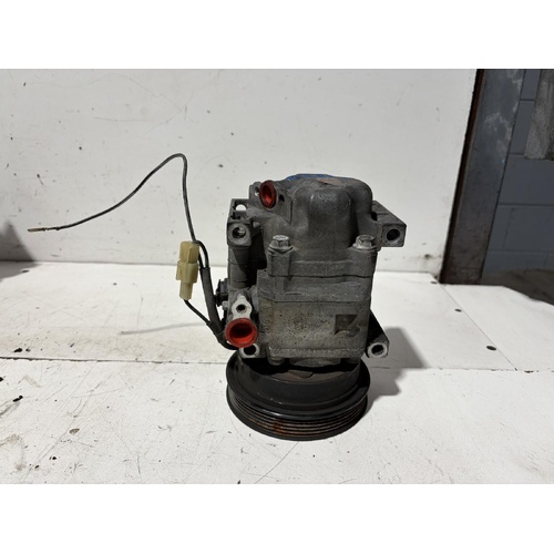 Mazda 626 A/C Compressor GF 08/1997-08/2002