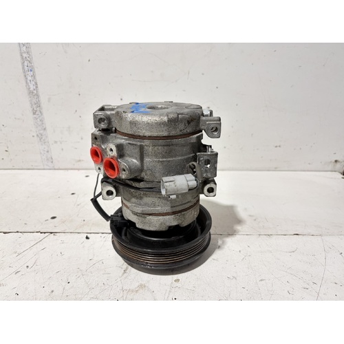 Toyota Celica A/C Compressor ZZT231 11/1999-10/2005