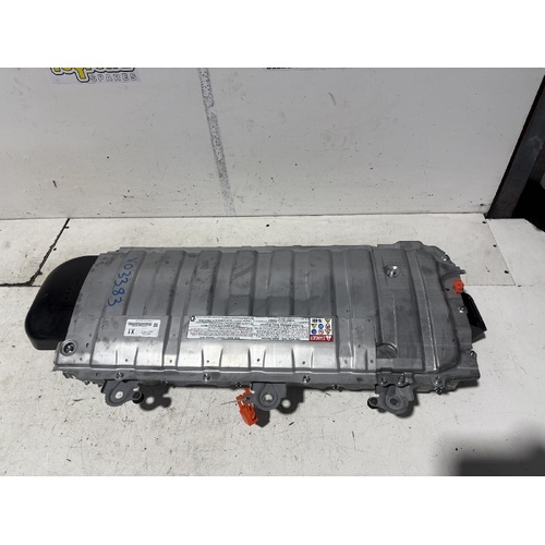 Toyota Corolla Hybrid Battery ZWE211 07/2018-Current