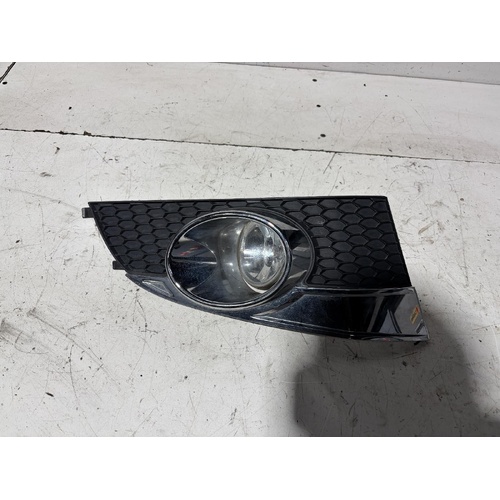 Holden Captiva Right Bumper Foglight with Surround CG II 01/2011-06/2018