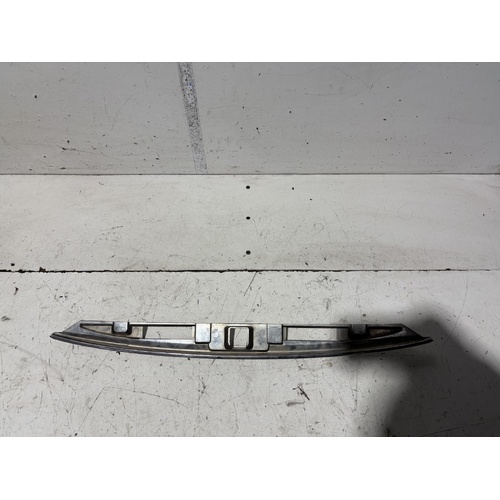 Holden Commodore Centre Bootlid Garnish VE 09/2010-005/2013
