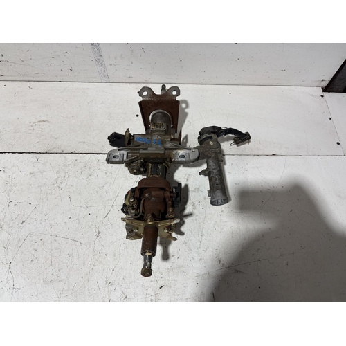 Lexus LS400 Steering Column UCF10 03/199011/2000