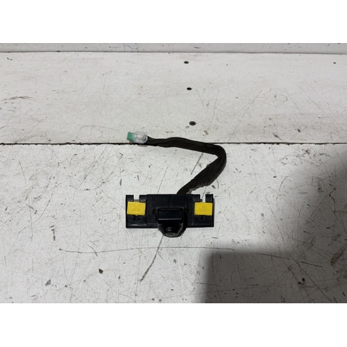 Holden Commodore Reverse Camera VE 08/2006-04/2013