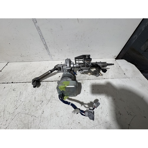 Toyota Corolla Steering Column w/Electric Steering Motor ZRE182 08/2012-06/2018