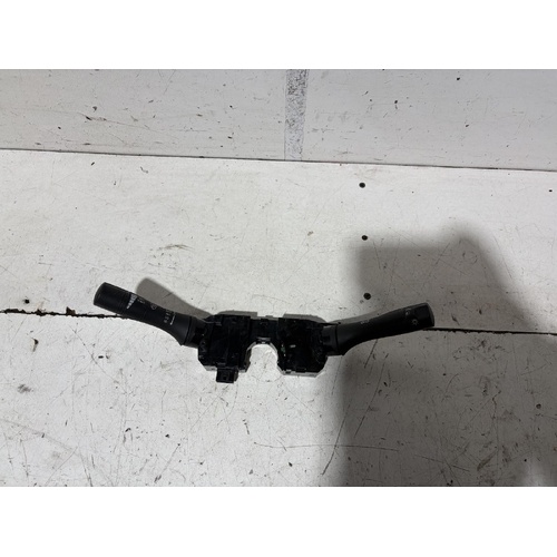 Nissan Pulsar Combination Switch Assembly B17 12/2012-12/2017