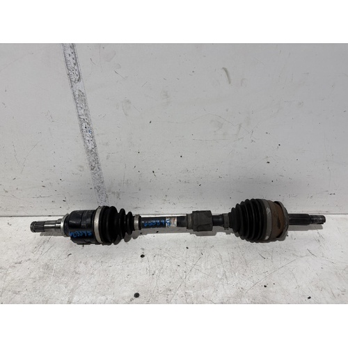 Toyota Corolla Left Front Drive Shaft ZRE182 03/2015-06/2018