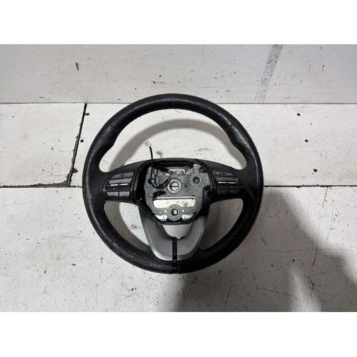 Hyundai i30 Steering Wheel PD 03/2017-12/2023
