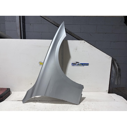 BMW 3 Series Right Guard F30/F31 11/2011-02/2019