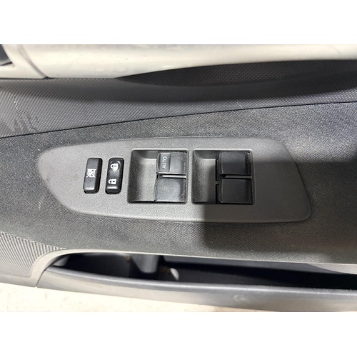 Toyota Corolla Master Window Switch ZRE152 03/2007-09/2012