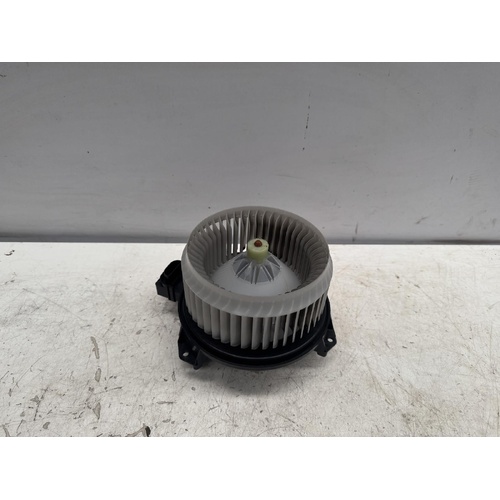 Toyota Corolla Heater Fan Motor ZRE182 08/2012-06/2018