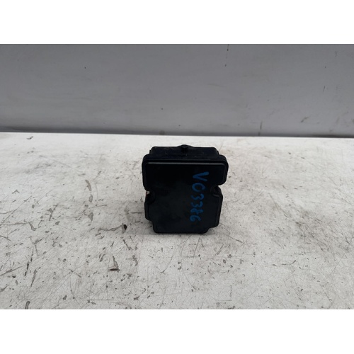 Toyota C-HR ABS Pump / Module NGX10 12/2016-09/2023
