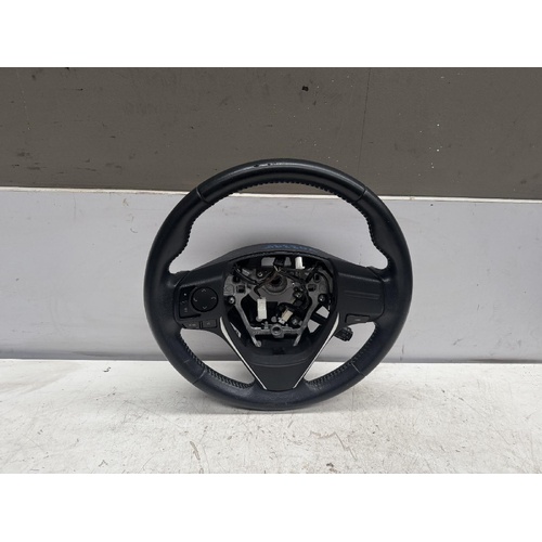 Toyota Corolla Steering Wheel ZRE182 08/2012-06/2018