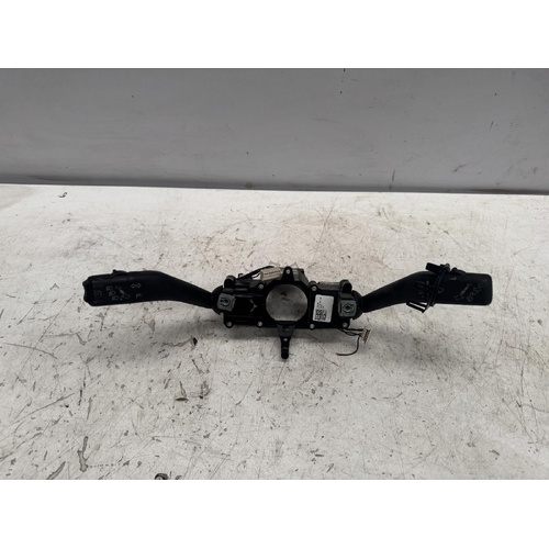 Volkswagen Tiguan Combination Switch Assembly 5N 06/2010-08/2016
