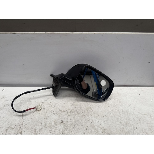 Toyota Corolla Right Door Mirror ZRE152 10/2009-09/2012