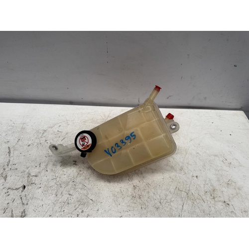 Toyota Corolla Overflow Bottle ZRE182 08/2012-06/2018