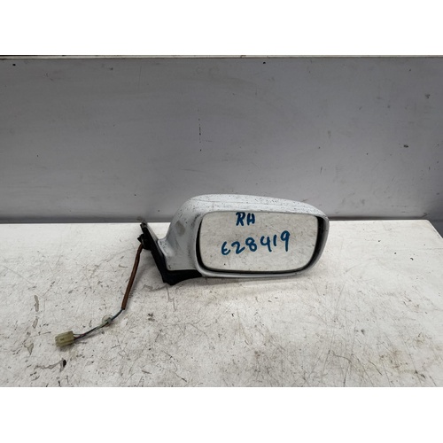 Subaru Outback Right Door Mirror B3A 10/1998-04/2001