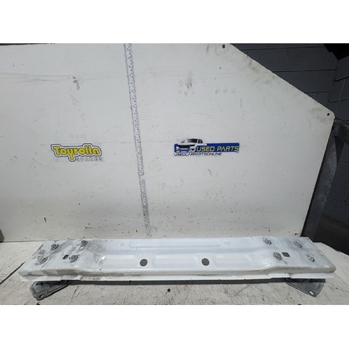 Toyota Corolla Rear Reinforcement Bar ZRE182 08/2012-06/2018
