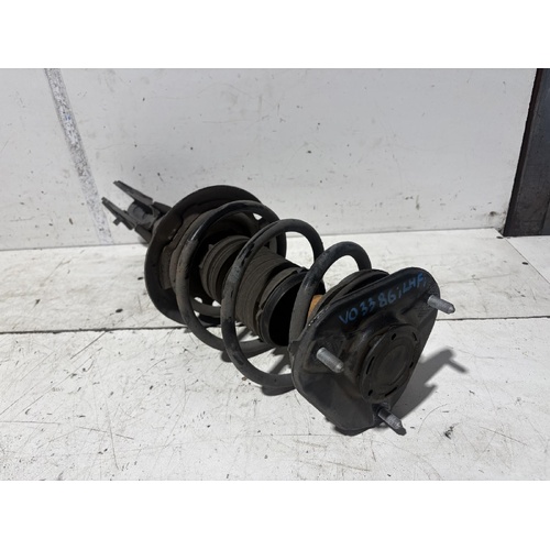 Toyota C-HR Left Front Strut Gen1 12/2016-09/2023