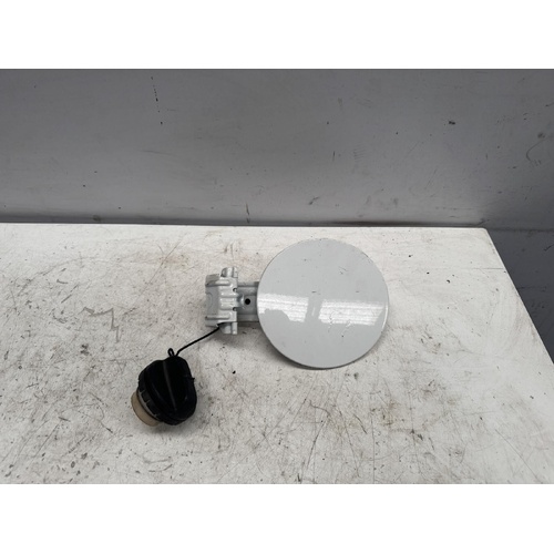 Toyota Corolla Fuel Door ZRE182 10/2012-06/2018