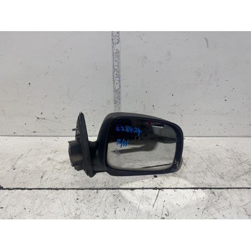 Holden Rodeo Right Door Mirror RA 03/2003-10/2006