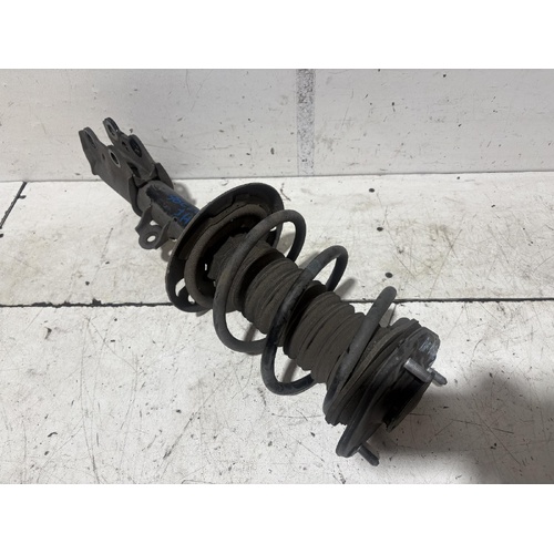 Toyota C-HR Right Front Strut Gen1 12/2016-09/2023