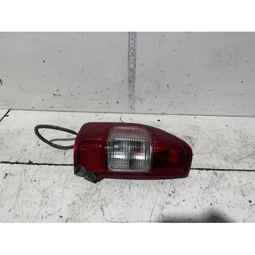 Holden Rodeo Left Tail Light RA 03/2003-10/2006