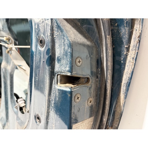 Toyota RAV4 Right Front Door Lock Mechanism SXA10 07/1994-10/1997