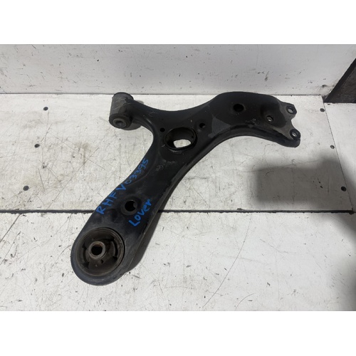 Toyota Corolla Right Front Lower Control Arm ZRE182 08/2012-06/2018