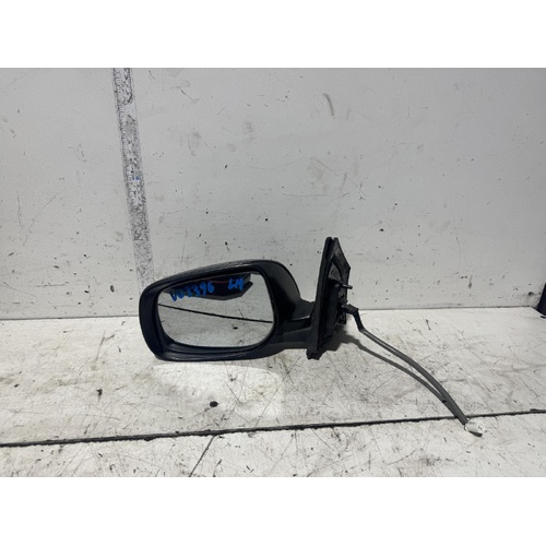 Toyota Corolla Left Door Mirror ZRE152 03/2007-02/2010
