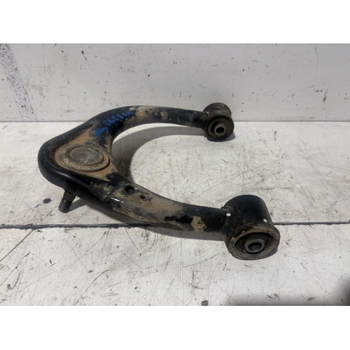Toyota Hilux Left Front Upper Control Arm KUN26 03/05-Current
