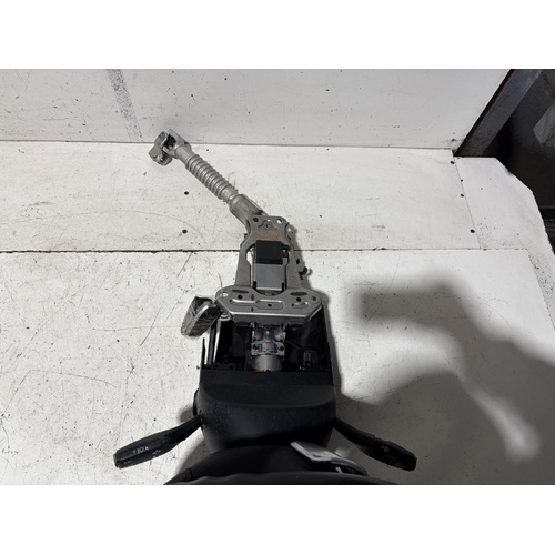 BMW X1 Steering Column F48 08/2015-06/2022